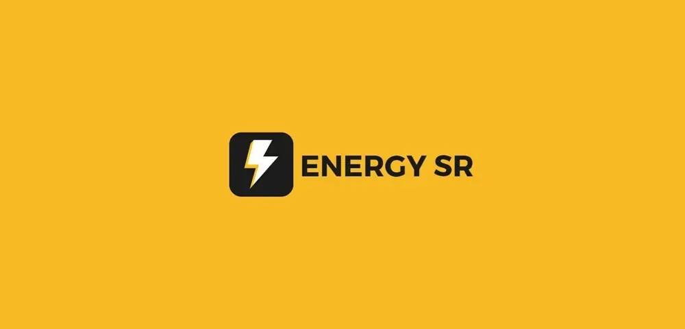 ENERGY SR