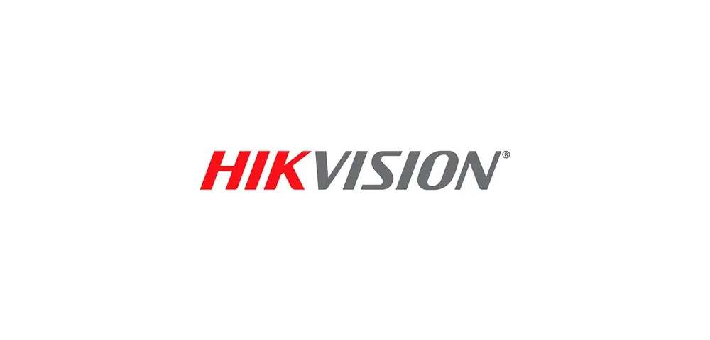 Hikvision
