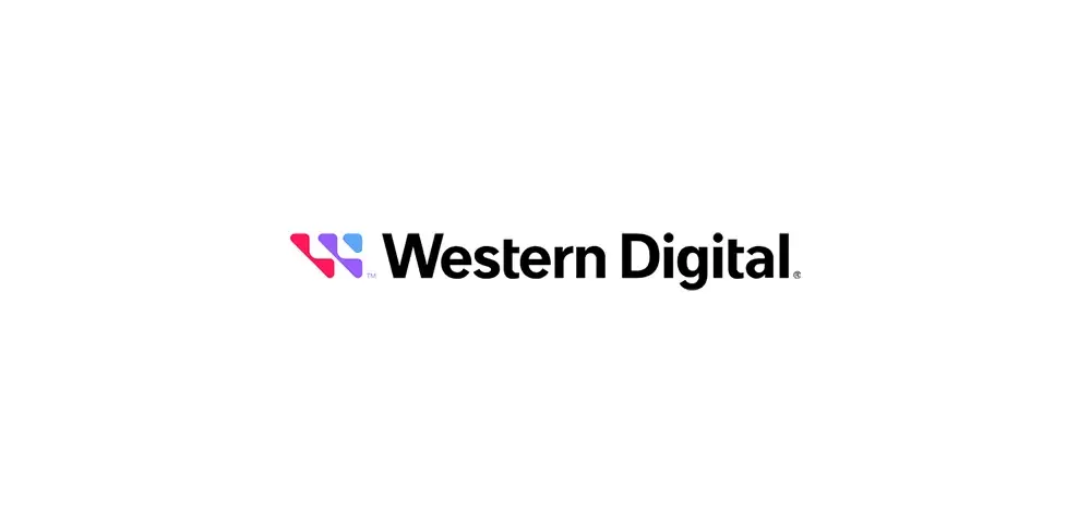 Western Digital
