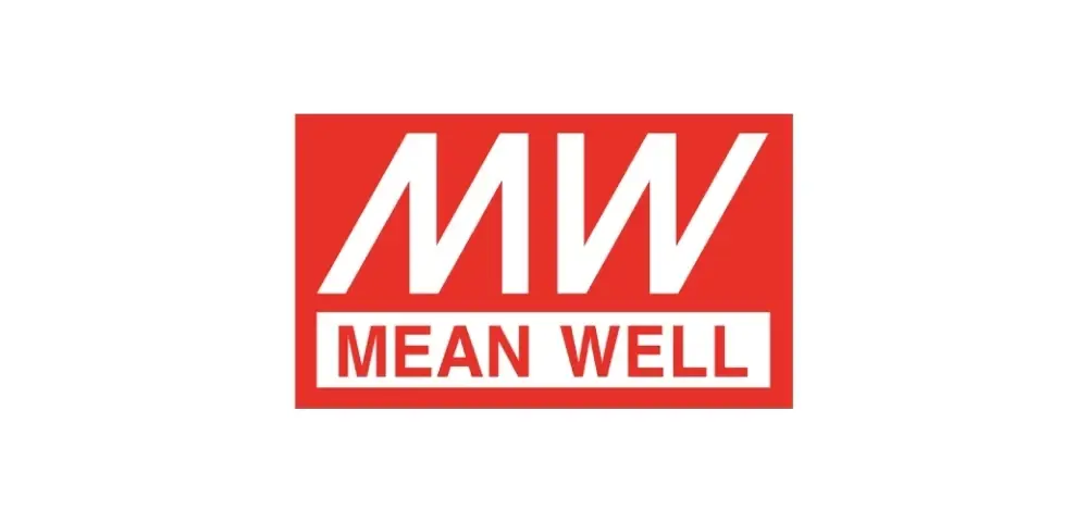 Mean Well
