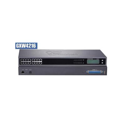 Grandstream IP шлюз GXW4216