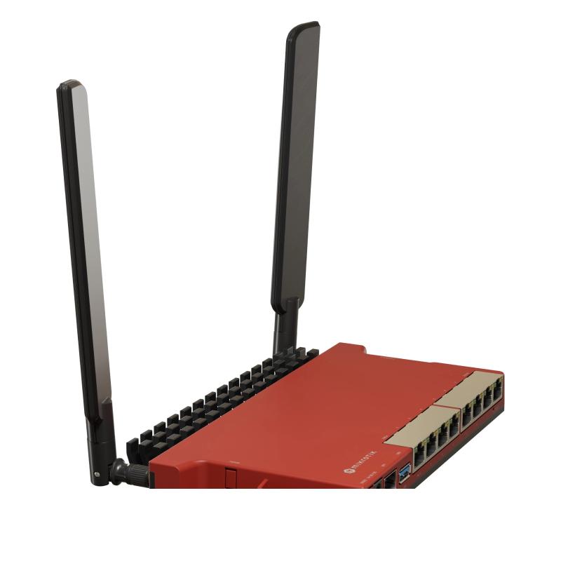 Беспроводная точка доступа L009UiGS-2HaxD-IN