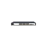 Управляемый коммутатор уровня 2+ SNR-S5210G-24TX