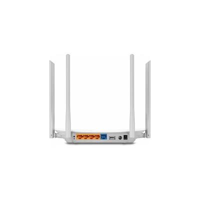 Archer C5/AC1200 Dual-Band Wi-Fi Router