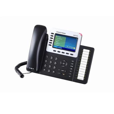 Grandstream IP телефон GXP2160