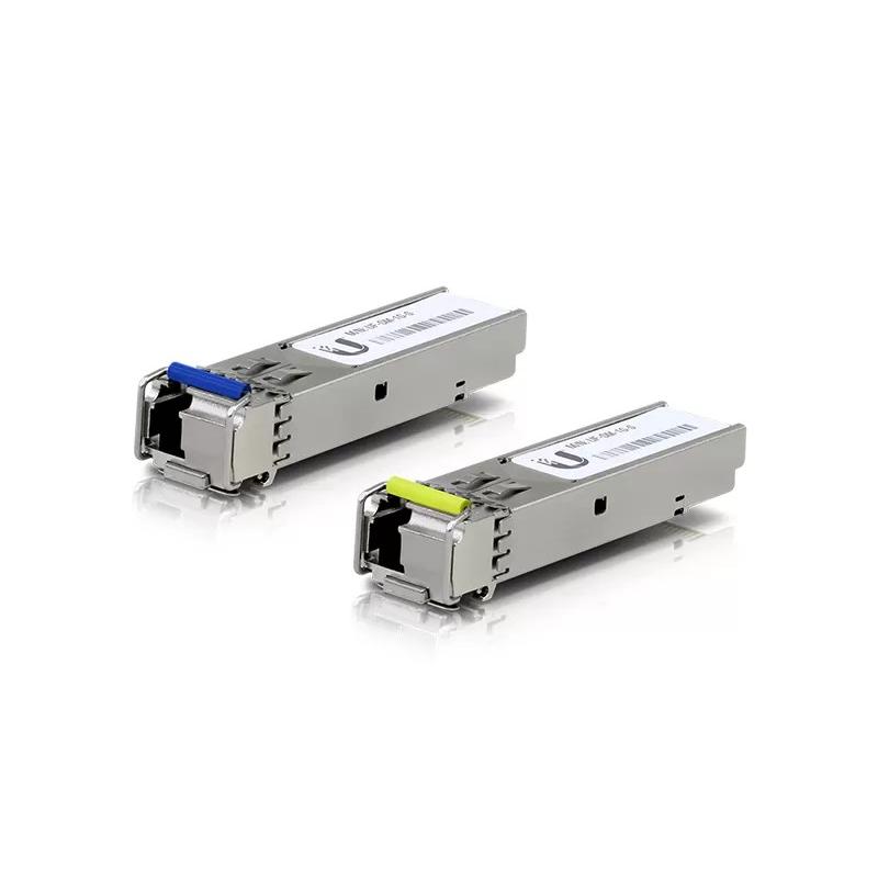 SFP модуль Ubiquiti UF-MM-1G