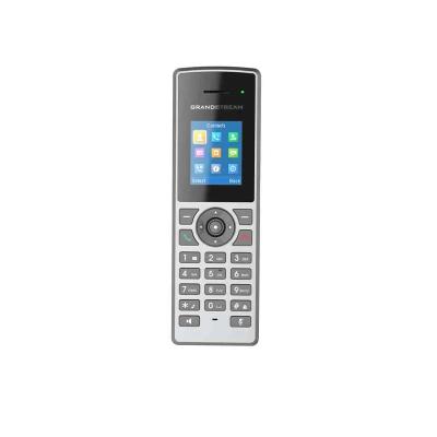IP телефон, IP NETWORK TELEPHONE DP722