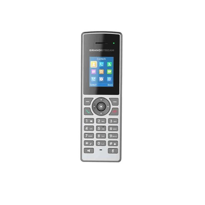 IP телефон, IP NETWORK TELEPHONE DP722
