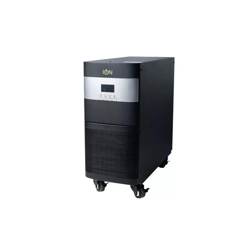ИБП/UPS iON G-10000 LCD (10KVA/10000W)