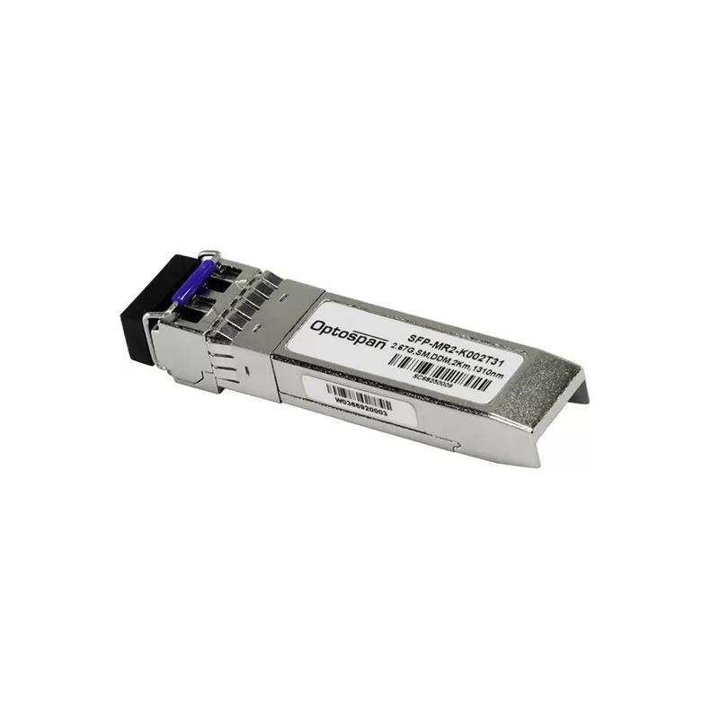 SFP Teridian 1Gb