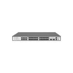 Управляемый коммутатор уровня 3 SNR-S300X-24FQ
