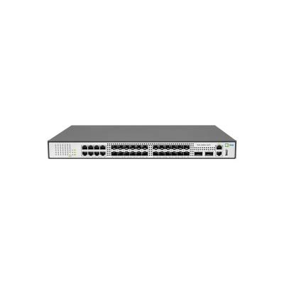 Управляемый коммутатор уровня 3 SNR-S300X-24FQ