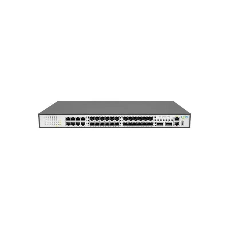 Управляемый коммутатор уровня 3 SNR-S300X-24FQ