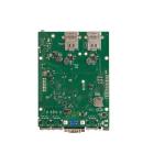 Плата MikroTik RBM33G