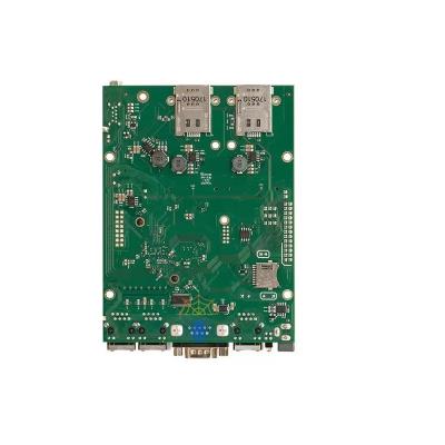 Плата MikroTik RBM33G