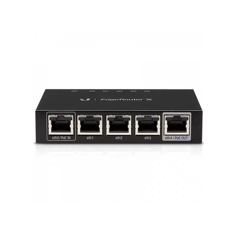 UBiquiti Edge Router X (ER-X)