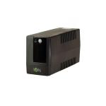 Источник бесперебойного питания  ION 2000VA, AVR, 230V/50Hz,  ISO-9001. А-2000