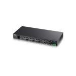 L2 коммутатор Zyxel MES3500-24S, 24xFE
