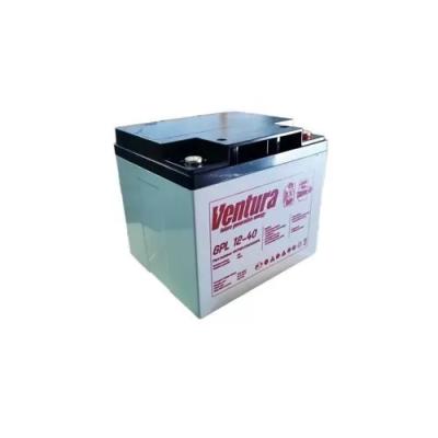 Аккумулятор Ventura GPL 12-250