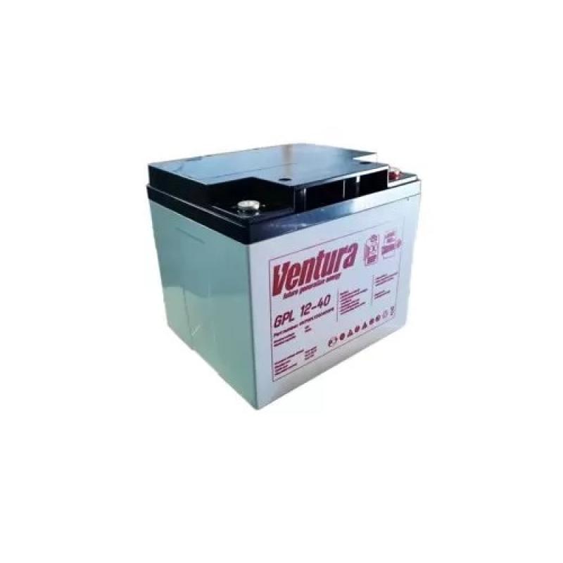 Аккумулятор Ventura GPL 12-250
