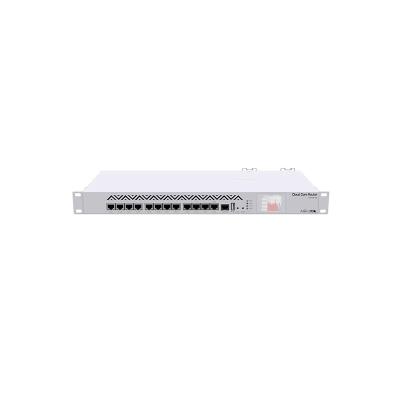 MikroTik CCR1016-12G