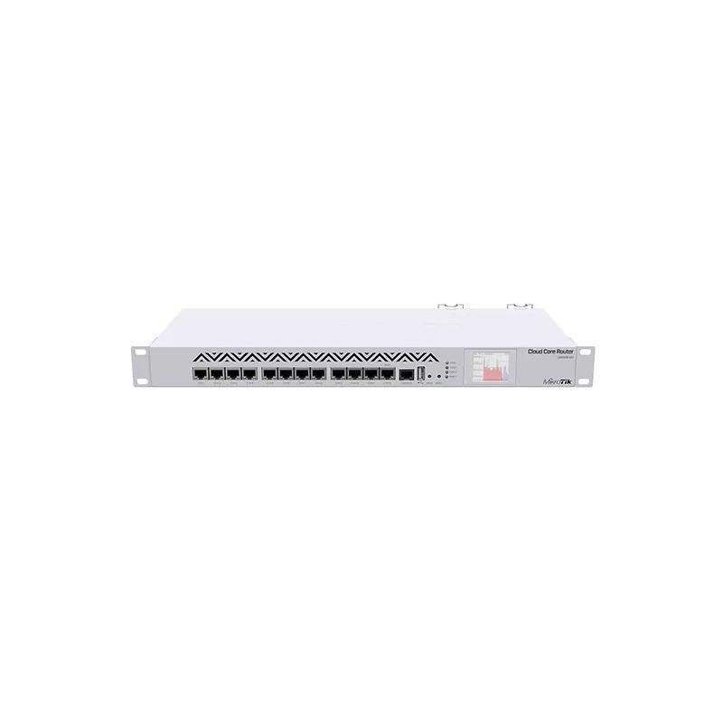 MikroTik CCR1016-12G