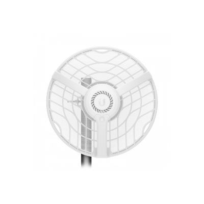 Беспроводная точка доступа Ubiquiti airFiber 60 LR, артикул AF60-LR-EU.