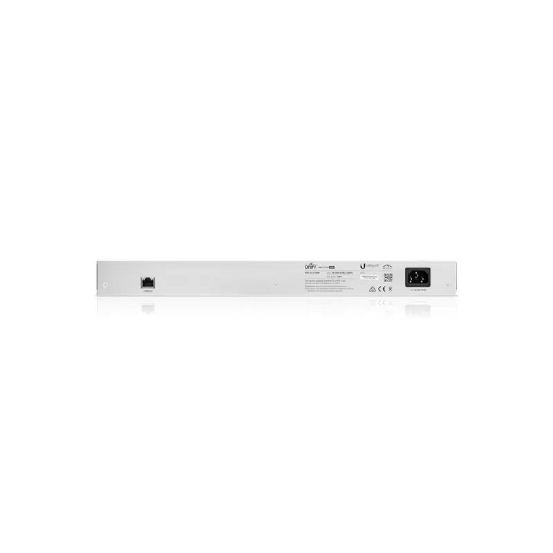 Ubiquiti UNIFI SWITCH 24-250W Артикул:US-24-250W-EU
