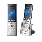 Grandstream WiFi IP телефон WP820