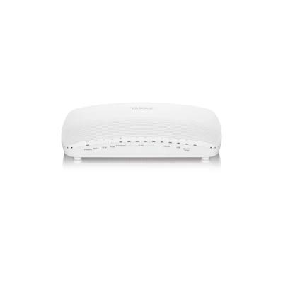 Wi-Fi GPON машрутизатор Zyxel PMG5317-T20B, Class B+, 4xLAN GE, 2xFXS, 802.11b/g/n (300 Мбит/с)