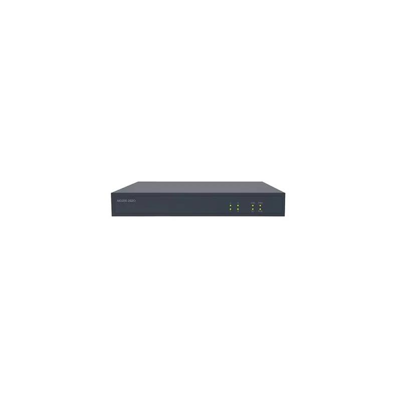 IP АТС AIO120-2O (60 SIP аккаунтов)