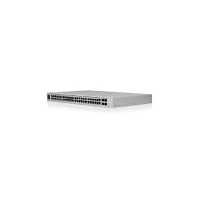 Коммутатор UniFi Switch Pro 48 POE, артикул:USW-PRO-48-POE