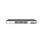 Управляемый коммутатор уровня 2 SNR-S2962-24T