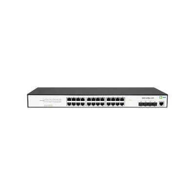Управляемый коммутатор уровня 2 SNR-S2962-24T