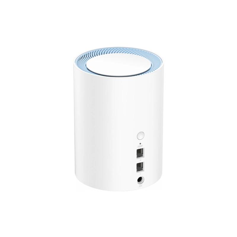 CUDY M3000(1-Pack) AX3000 Wi-Fi 6 Mesh 2.5G Solution