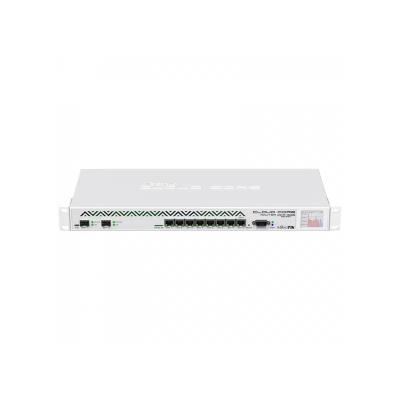 Маршрутизатор Mikrotik CCR1036-8G-2S+EM