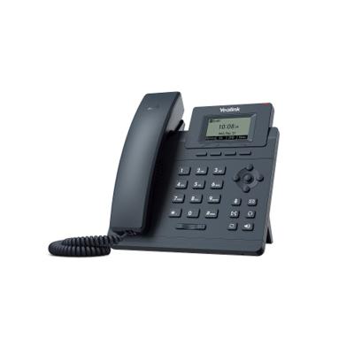 IP телефон SIP-T30P