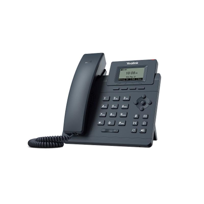 IP телефон SIP-T30P