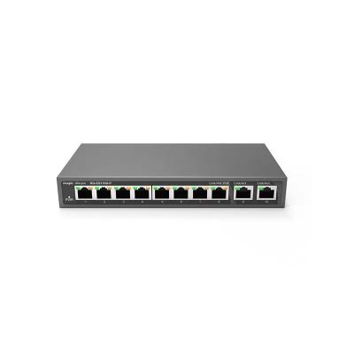 Reyee RG-ES110D-P