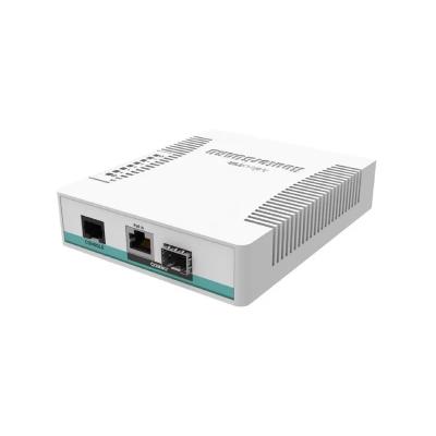 Коммутатор Mikrotik CRS106-1C-5S