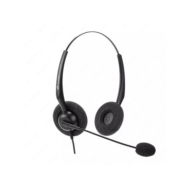 Наушники с микрофоном VT1000-D