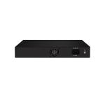 Неуправляемый 150W PoE коммутатор Wi-Tek WI-PS518GH 10/100M