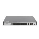 Управляемый коммутатор уровня L3 PXT-S3524X-4QC