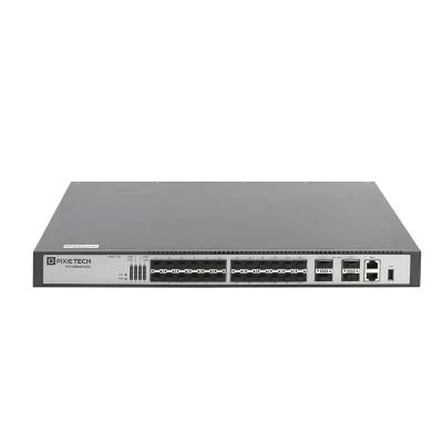 Управляемый коммутатор уровня L3 PXT-S3524X-4QC