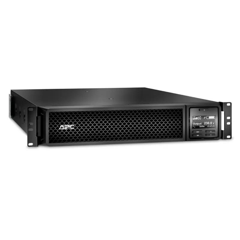 APC Smart-UPS SRT 3000VA RM 230V Network Card