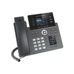 IP телефон, IP NETWORK TELEPHONE GRP2614