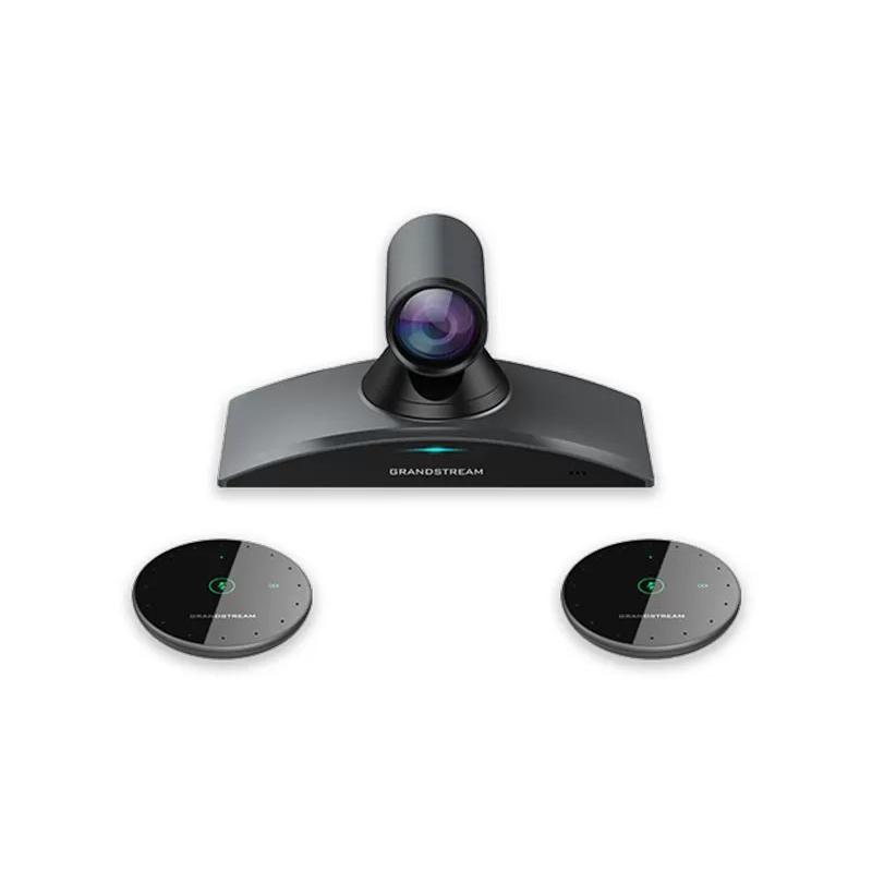 Grandstream GMD1208 - Настольный беспроводной микрофон