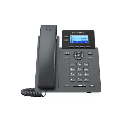 Grandstream IP телефон GRP2602G