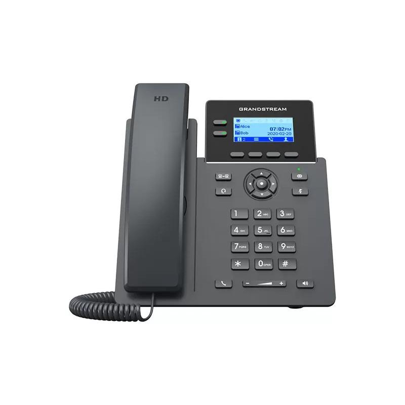 Grandstream IP телефон GRP2602G