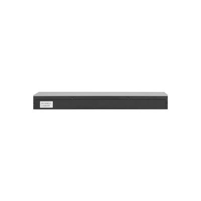 Управляемый коммутатор уровня 2 SNR-S2985G-24T-UPS